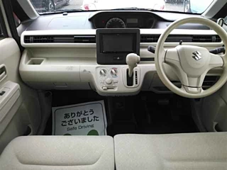 SUZUKI WAGON R 2018