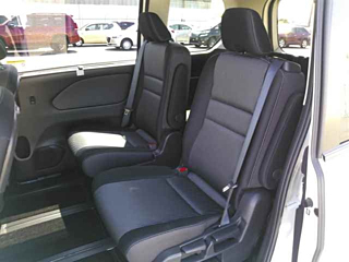 NISSAN SERENA 2020