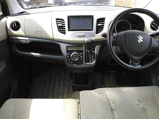 SUZUKI WAGON R 2013