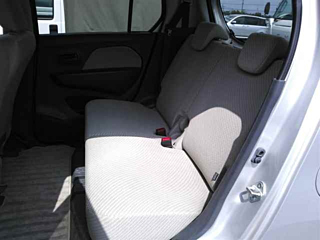 SUZUKI WAGON R 2013