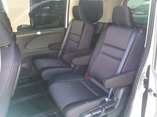NISSAN SERENA 2018
