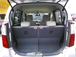 SUZUKI WAGON R 2013
