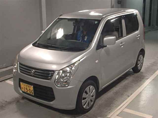 SUZUKI WAGON R 2013
