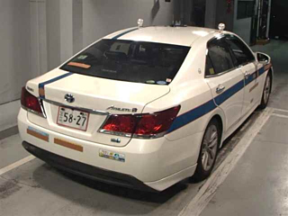 car slider