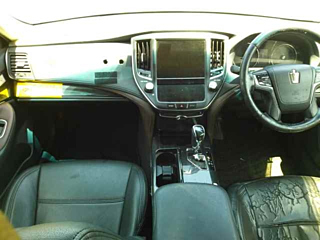 car slider