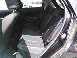 MAZDA DEMIO 2011