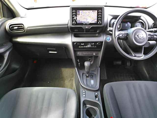 car slider