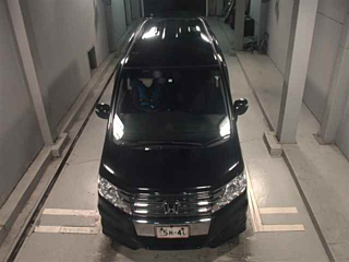 HONDA STEP WAGON 2010