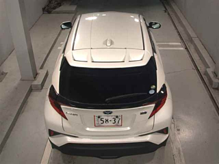 TOYOTA C-HR 2020