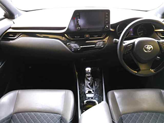 TOYOTA C-HR 2020