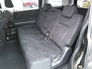 HONDA STEP WAGON 2010