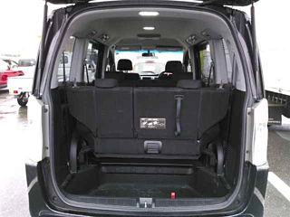 HONDA STEP WAGON 2010