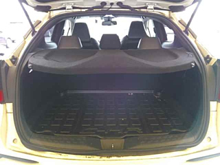 TOYOTA C-HR 2020