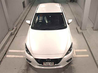 MAZDA AXELA 2013