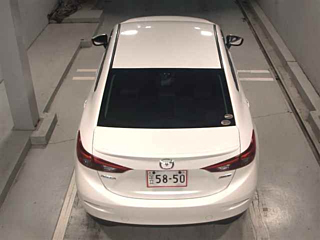 MAZDA AXELA 2013