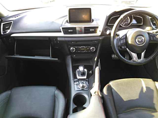 MAZDA AXELA 2013
