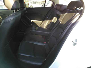 MAZDA AXELA 2013