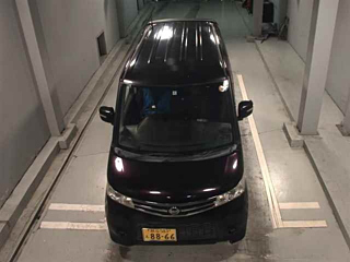 NISSAN ROOX 2012