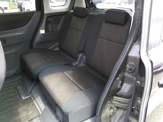 NISSAN ROOX 2012