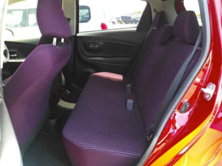 car slider