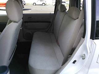 NISSAN OTTI 2010