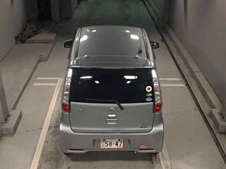 NISSAN DAYZ 2015