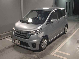 NISSAN DAYZ 2015