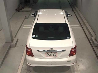 TOYOTA COROLLA AXIO 2019