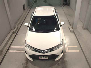 TOYOTA COROLLA AXIO 2019