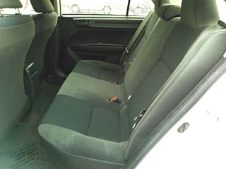 TOYOTA COROLLA AXIO 2019