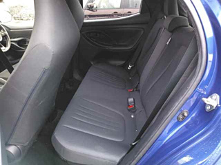 TOYOTA YARIS 2021