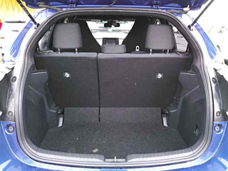 TOYOTA YARIS 2021