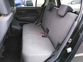 SUZUKI WAGON R 2015