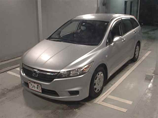 HONDA STREAM 2008