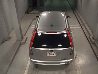 HONDA STREAM 2008