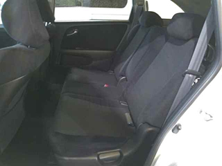HONDA STREAM 2008