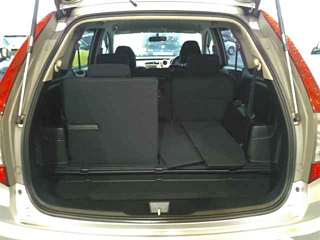 HONDA STREAM 2008