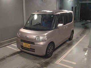 DAIHATSU TANTO 2013