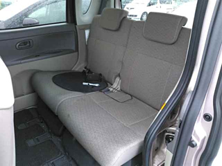 DAIHATSU TANTO 2013
