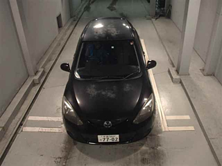 MAZDA DEMIO 2009