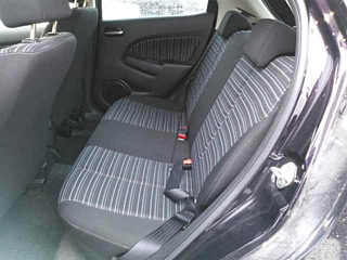 MAZDA DEMIO 2009