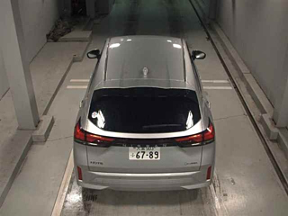 NISSAN NOTE 2024