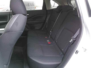 NISSAN NOTE 2024