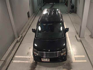 SUZUKI WAGON R 2008