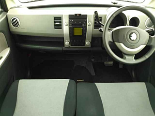 SUZUKI WAGON R 2008
