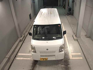 SUZUKI EVERY 2009