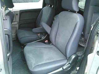 HONDA FREED 2008