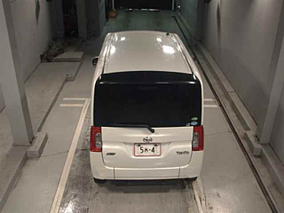 DAIHATSU TANTO 2014