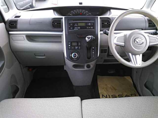 DAIHATSU TANTO 2014