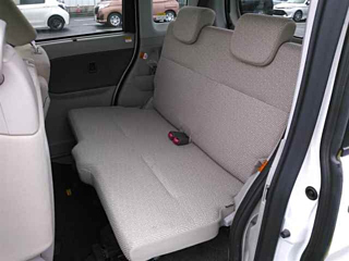 DAIHATSU TANTO 2014